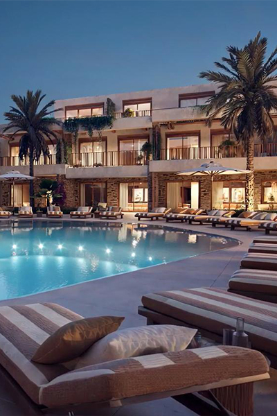 Kaufen Penthouse Benissa Costa Blanca Nord: Luxus-Immobilie Investition met Pool, Meerblick en sorgenfreier Rendite
